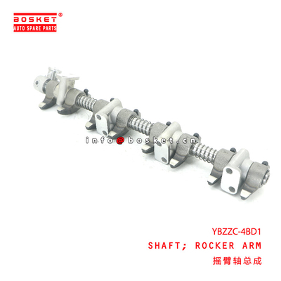 YBZZC-4BD1 Rocker Arm Shaft For ISUZU NRP4BD1 4BD2 YBZZC-4BD1