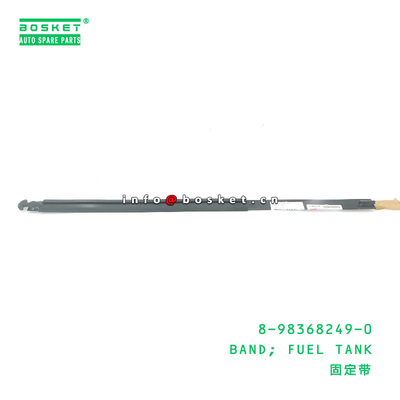 8-98368249-0 Fuel Tank Band Suitable For ISUZU 8983682490