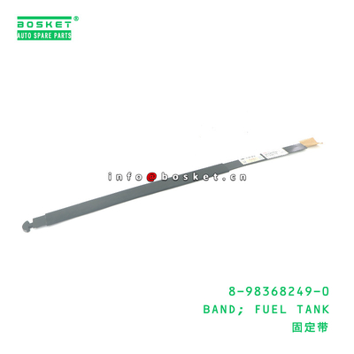 8-98368249-0 Fuel Tank Band Suitable For ISUZU 8983682490