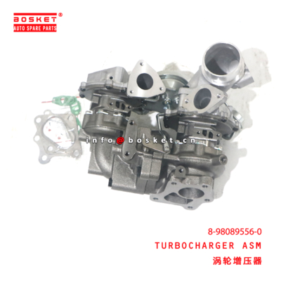 8-98089556-0 TURBOCHARGER AssemblyM  suitable for ISUZU D-MAX 4JJ1 8980895560