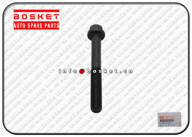 1090701001 1-09070100-1 Isuzu Engine Parts Cylinder Head To Housing Bolt for FSR11 6BD1