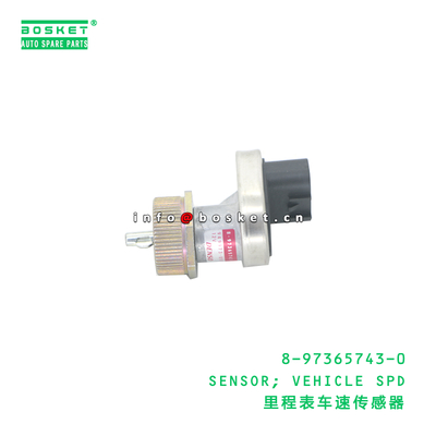 8-97365743-0 Vehicle Speed Sensor suitable for ISUZU TFR16 4ZD1 8973657430