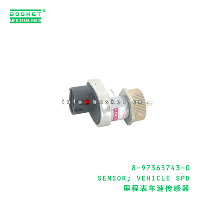 8-97365743-0 Vehicle Speed Sensor suitable for ISUZU TFR16 4ZD1 8973657430