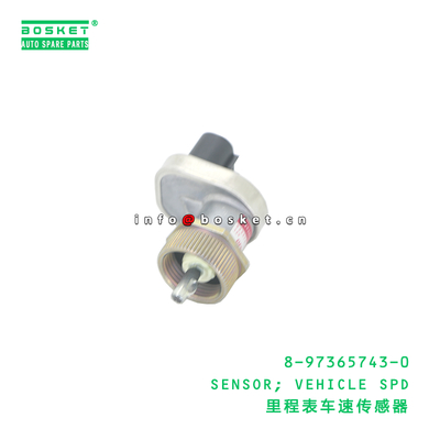 8-97365743-0 Vehicle Speed Sensor suitable for ISUZU TFR16 4ZD1 8973657430