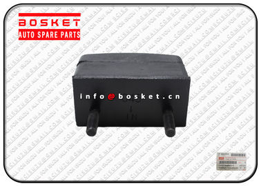 ISUZU FVR34 6HK1 Truck Chassis Parts Rear Spring Cushion Rubber 1533660451 1-53366045-1