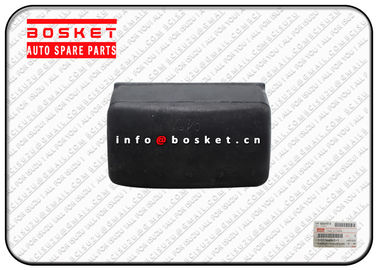 ISUZU FVR34 6HK1 Truck Chassis Parts Rear Spring Cushion Rubber 1533660451 1-53366045-1