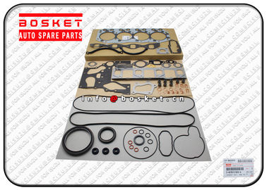 TFS 5878151834 5-87815183-4 Isuzu Cylinder Gasket Set / Engine Overhaul Gasket Set