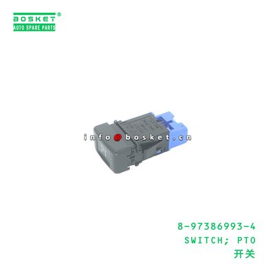 8-97386993-4 Power Take Off Switch suitable for ISUZU   8973869934