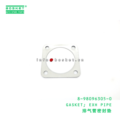 8-98096305-0 Exhaust Pipe Gasket suitable for ISUZU   8980963050