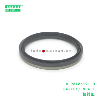 8-98486191-0 Shaft Gasket suitable for ISUZU   8984861910