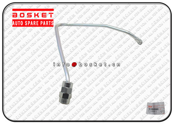 8943938971 8-94393897-1 Injection No3 Pipe for ISUZU FSR FRR High Performance