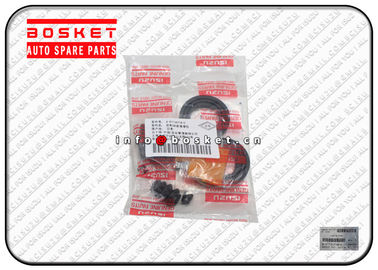 8971347180 8-97134718-0 Isuzu Brake Parts UBS17 4ZE1 Rear Disc Brake Repair Kits