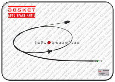 8972172622 8-97217262-2 Trunk Lid & Fuel Filler Cable For ISUZU TFS