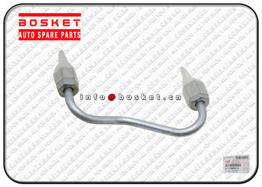 8973889020 8-97388902-0 Isuzu Engine Parts C / R Injection Pipe For 4JJ1 TFR