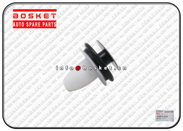 NKR55 4JB1 Isuzu Body Parts 8978531690 8-97853169-0 Under Cover Clip