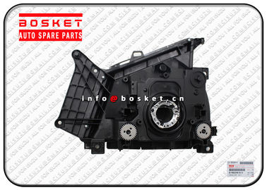 8980098180 8-98009818-0 Headlamp Unit For ISUZU NKR Parts High Performance