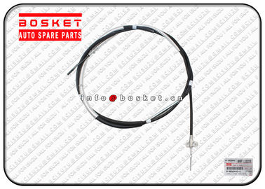 8980694403 8-98069440-3 Isuzu Brake Parts Front Lower Park Brake Cable For NPR