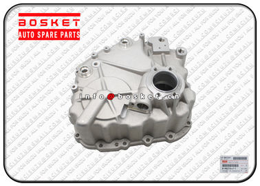 ISUZU NPR Clutch System Parts 8980724471 8-98072447-1 Transfer Rear Cover