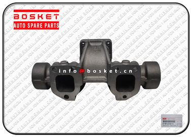 High Performance Isuzu Engine Parts Center Exhaust Manifold 8981425020 8-98142502-0