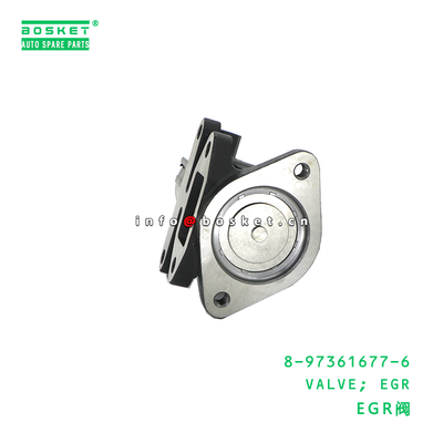 8-97361677-6 Exhaust Gas Recirculation Valve suitable for ISUZU   8973616776