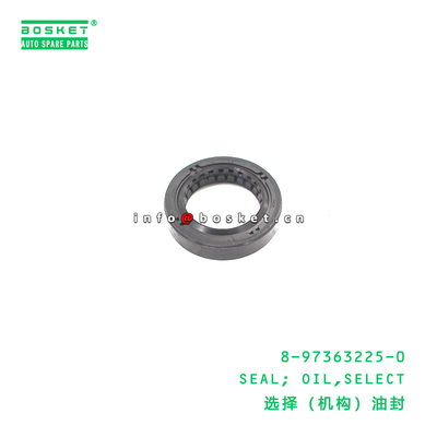 8-97363225-0 Select Oil Seal suitable for ISUZU   8973632250