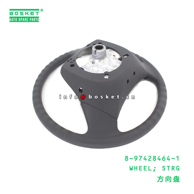 8-97428464-1 Steering Wheel suitable for ISUZU   8974284641
