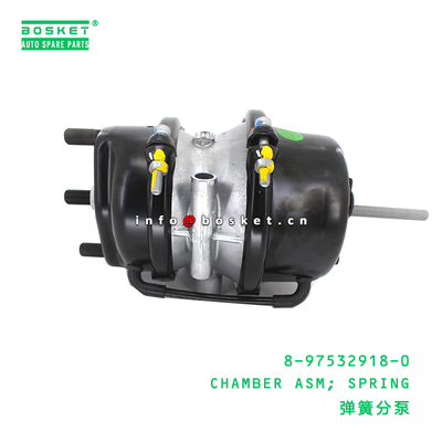 8-97532918-0 Spring Chamber Assembly suitable for ISUZU   8975329180