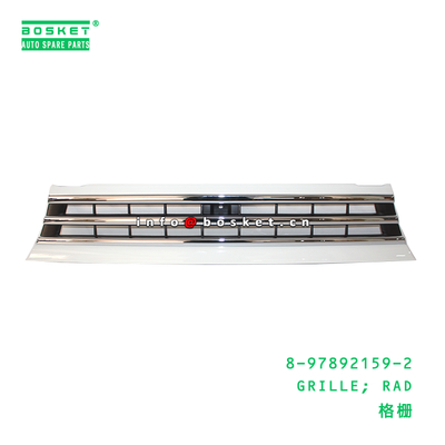 8-97892159-2 Rad Grille suitable for ISUZU   8978921592