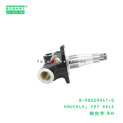 8-98009941-0 Front Axle Knuckle suitable for ISUZU NPR  8980099410