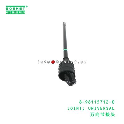 8-98115712-0 Universal Joint suitable for ISUZU   8981157120