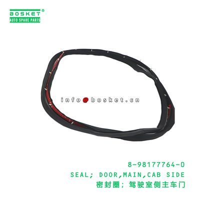 8-98177764-0 Cab Side Main Door Seal suitable for ISUZU   8981777640