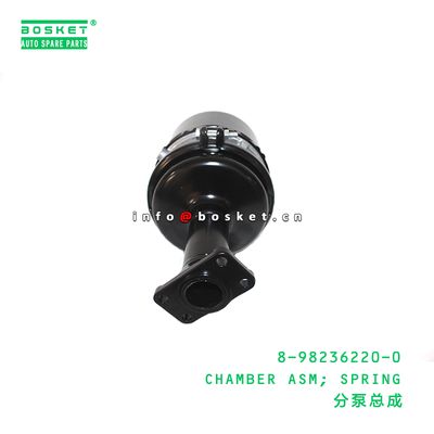 8-98236220-0 Spring Chamber Assembly suitable for ISUZU   8982362200