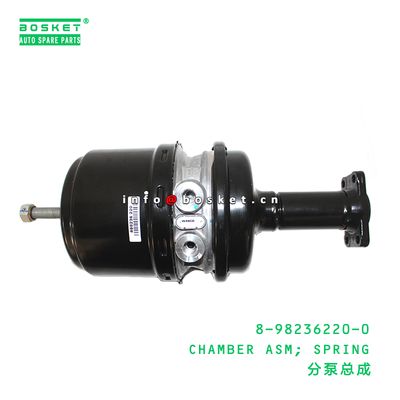 8-98236220-0 Spring Chamber Assembly suitable for ISUZU   8982362200