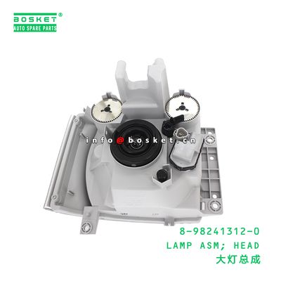 8-98241312-0 Head Lamp Assembly suitable for ISUZU   8982413120