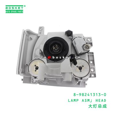 8-98241313-0 Head Lamp Assembly suitable for ISUZU   8982413130