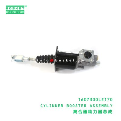 1607300LE170 Cylinder Booster Assembly suitable for JAC   1607300LE170
