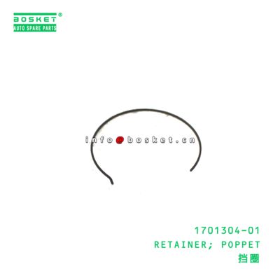 1701304-01 Poppet Retainer suitable for JAC N75 N80 N90  1701304-01