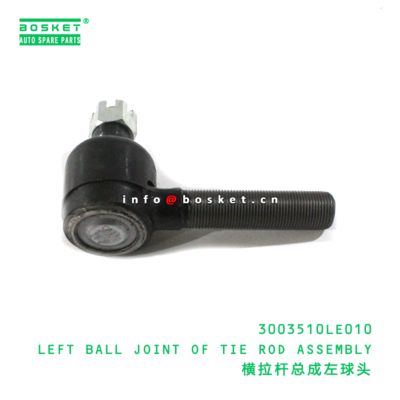 3003510LE010 Left Ball Joint Of Tie Rod Assembly suitable for JAC N75 N80  3003510LE010