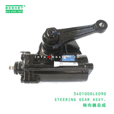 3401000LE090 Steering Gear Assy. suitable for JAC N120  3401000LE090