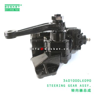 3401000LE090 Steering Gear Assy. suitable for JAC N120  3401000LE090