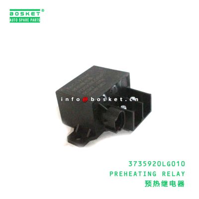 3735920LG010 Preheating Relay suitable for JAC N75 N80 N90 N120 N200 N350  3735920LG010