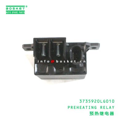 3735920LG010 Preheating Relay suitable for JAC N75 N80 N90 N120 N200 N350  3735920LG010