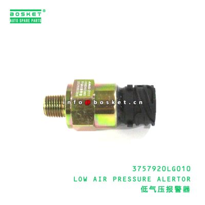 3757920LG010 Low Air Pressure Alertor suitable for JAC   3757920LG010