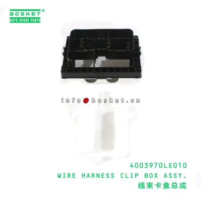 4003970LE010 Wire Harness Clip Box Assy. suitable for JAC   4003970LE010