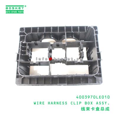 4003970LE010 Wire Harness Clip Box Assy. suitable for JAC   4003970LE010