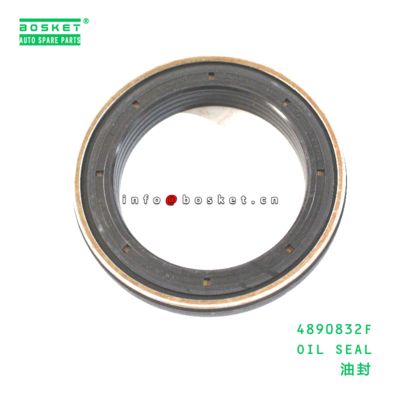 4890832F Oil Seal suitable for JAC   4890832F