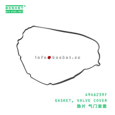 4946239F Valve Cover Gasket suitable for JAC N75 N80 N90 N120  4946239F