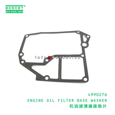 4990276 Engine Oil Filter Base Washer suitable for JAC   4990276