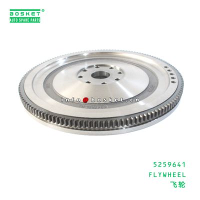5259641 Flywheel suitable for JAC   5259641