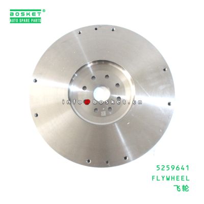 5259641 Flywheel suitable for JAC   5259641